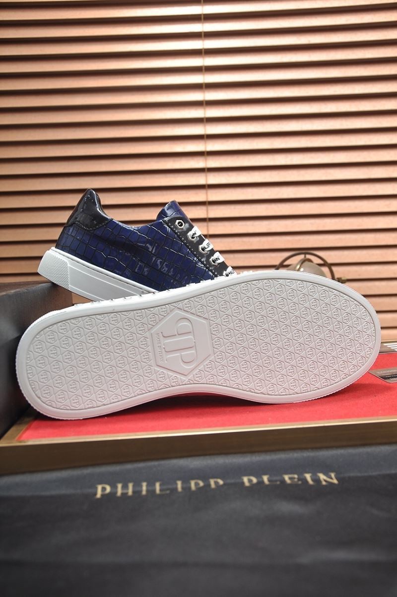 Philipp Plein Shoes